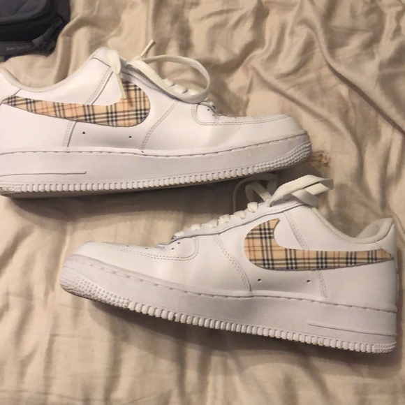 burberry air forces
